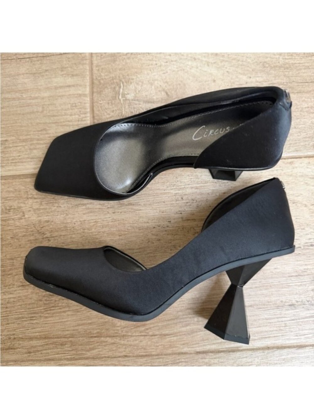 Sam Edelman Black Women's Shoes